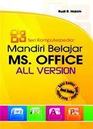 Mandiri Belajar Ms. Office All Version